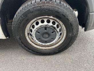 Mercedes Sprinter  picture 22