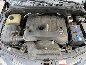 Ssang yong Actyon XDI 4WD SPORTS picture 23