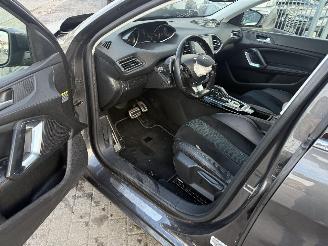 Peugeot 308 II SW ALLURE picture 22