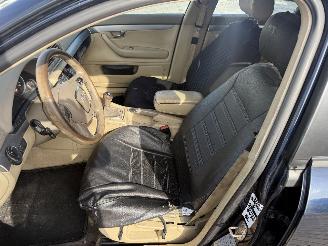 Audi A4 1.9 TDI AVANT picture 18