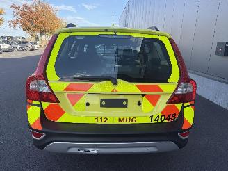 Volvo Xc-70 2.4D5 AWD picture 9