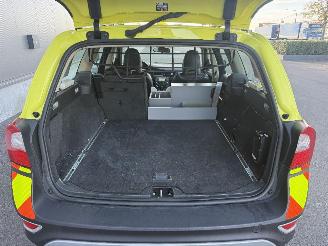 Volvo Xc-70 2.4D5 AWD picture 24