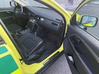 Volvo Xc-70 2.4D5 AWD picture 25