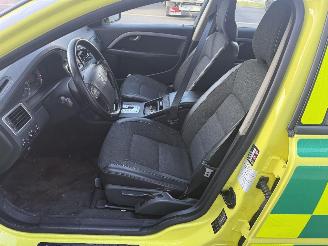 Volvo Xc-70 2.4D5 AWD picture 6