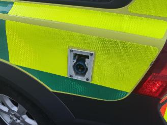 Volvo Xc-70 2.4D5 AWD picture 24