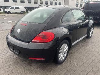 Volkswagen Beetle 1.2 TSI picture 10