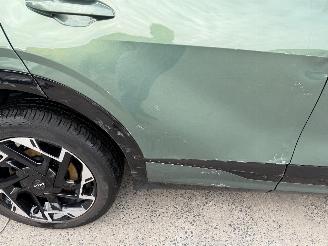 Kia Sportage 1.6 CRDI  GT LINE picture 13