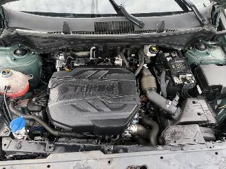 Kia Sportage 1.6 CRDI  GT LINE picture 11