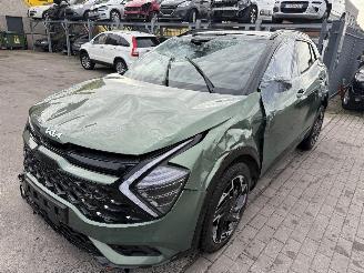 Kia Sportage 1.6 CRDI  GT LINE picture 2