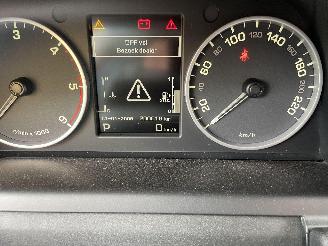 Land Rover Range Rover sport PROBLEM ENGINE picture 15