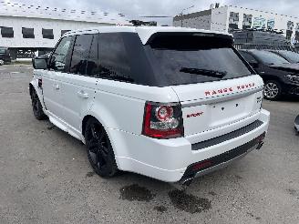 Land Rover Range Rover sport PROBLEM ENGINE picture 4
