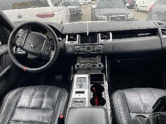 Land Rover Range Rover sport PROBLEM ENGINE picture 12