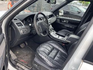 Land Rover Range Rover sport PROBLEM ENGINE picture 17