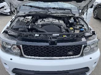 Land Rover Range Rover sport PROBLEM ENGINE picture 7