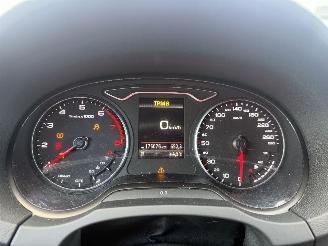 Audi A3 1.0 TFSI SEDAN picture 20