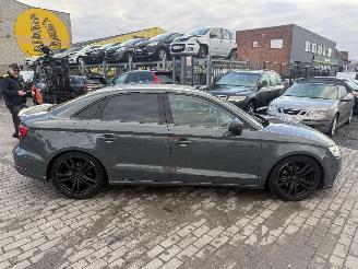 Audi A3 1.0 TFSI SEDAN picture 3