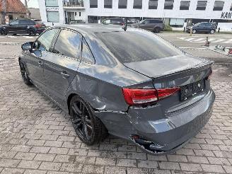 Audi A3 1.0 TFSI SEDAN picture 9