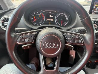 Audi A3 1.0 TFSI SEDAN picture 24