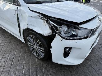 Kia Rio BUSINESS DYNAMIC picture 10