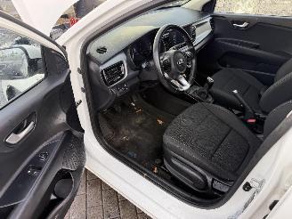 Kia Rio BUSINESS DYNAMIC picture 16