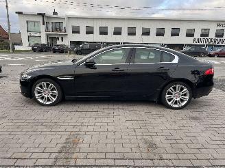 Jaguar XE ENGINE OUT picture 7