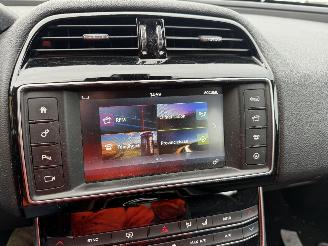 Jaguar XE ENGINE OUT picture 24