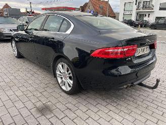 Jaguar XE ENGINE OUT picture 12