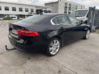 Jaguar XE ENGINE OUT picture 10