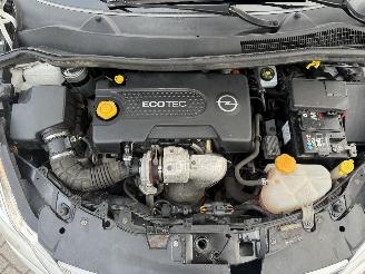 Opel Corsa 1.3 DTI picture 19