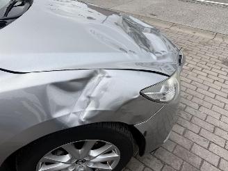 Mazda 6 2.2 D SKYACTIVE picture 5