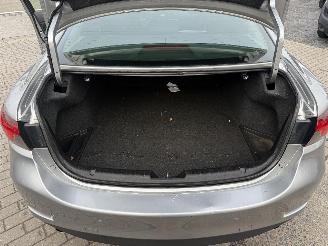 Mazda 6 2.2 D SKYACTIVE picture 25
