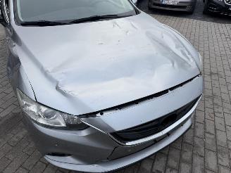 Mazda 6 2.2 D SKYACTIVE picture 4