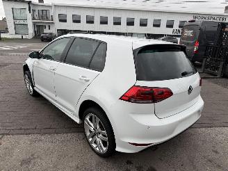 Volkswagen Golf 1.6 TDI R-LINE picture 9