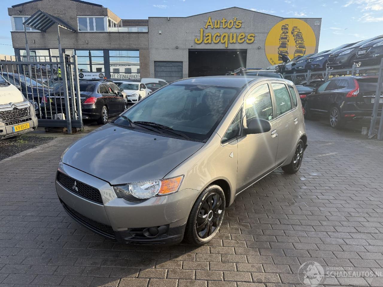 Mitsubishi Colt 1.1I