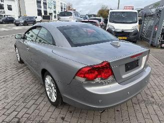 Volvo C-70 CABRIO picture 10