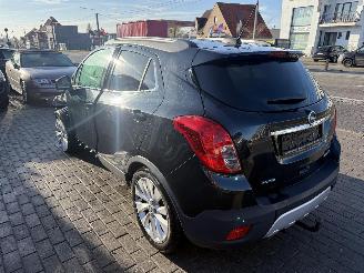 Opel Mokka 1.6 CDTI COSMO picture 8