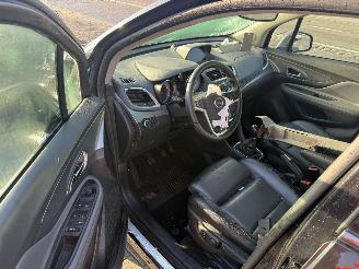 Opel Mokka 1.6 CDTI COSMO picture 6