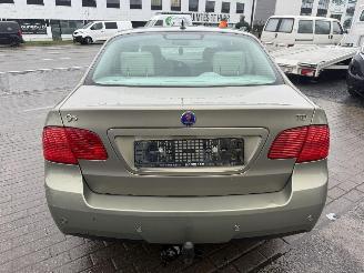 Saab 9-5 1.9 TDI 150 VECTOR picture 4