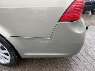 Saab 9-5 1.9 TDI 150 VECTOR picture 9