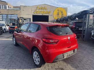 Avarii autoturisme Renault Clio LIFE 2018/8