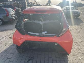 Toyota Aygo X-CITE picture 8