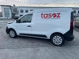 Renault Express CONFORT picture 12