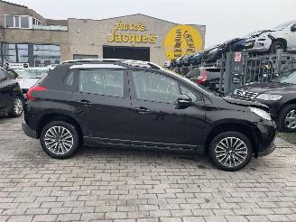 Unfallwagen Peugeot 2008 ACTIVE 2015/5