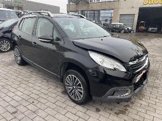 Peugeot 2008 ACTIVE picture 3