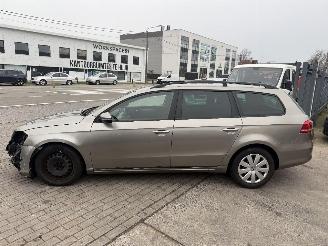 Volkswagen Passat 1.6 TDI picture 6