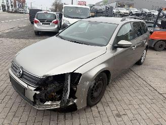 Volkswagen Passat 1.6 TDI picture 5