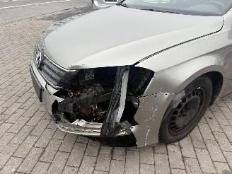 Volkswagen Passat 1.6 TDI picture 4