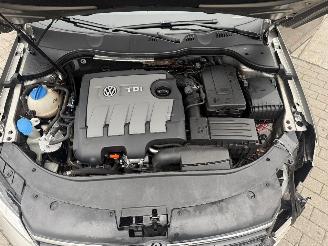 Volkswagen Passat 1.6 TDI picture 23