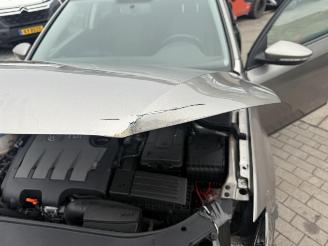 Volkswagen Passat 1.6 TDI picture 14