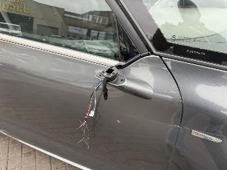 Citroën C4-picasso 1.6 HDI AUTOMATIC picture 15